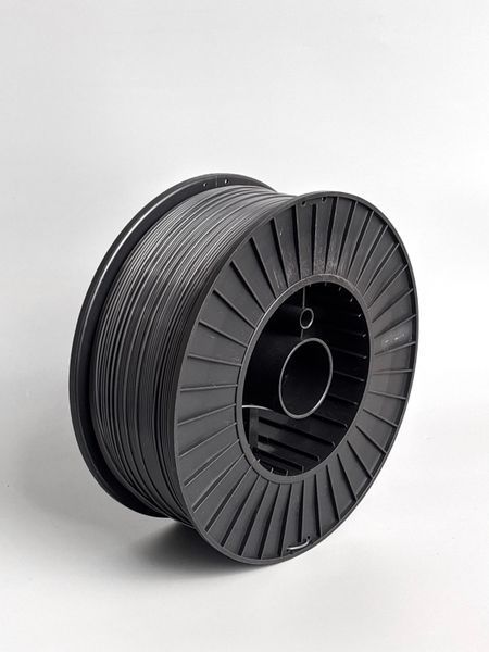 3DWAY Pet-G пластик для 3D принтера Сірий 1.75 mm, 3kg 6545678765 фото