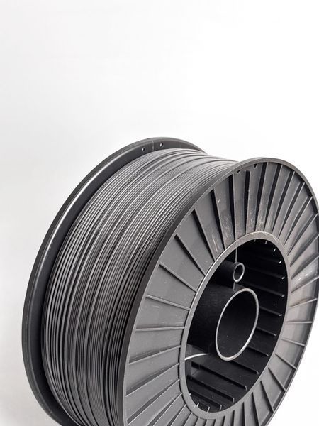 3DWAY Pet-G пластик для 3D принтера Сірий 1.75 mm, 3kg 6545678765 фото