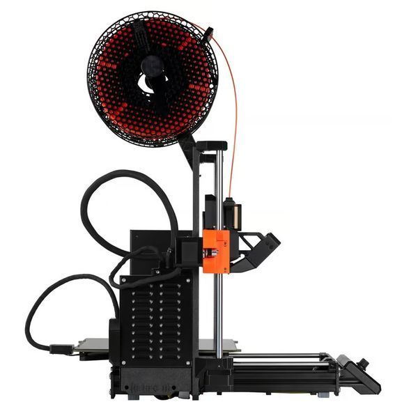 Оригінальний 3d принтер Prusa MK4S, зібраний 2100000024414 фото
