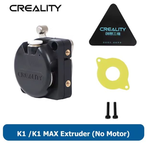 Creality K1/K1 Max Hummingbird Extruder (no motor) 4001020076 фото