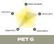 3DWAY Pet-G пластик для 3D принтера Сірий 1.75 mm, 3kg 6545678765 фото 4