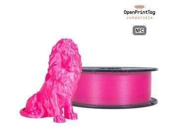 Філамент Prusament PLA Blend Ms. Pink, 1.75мм, 1 кг 2100000023271 фото