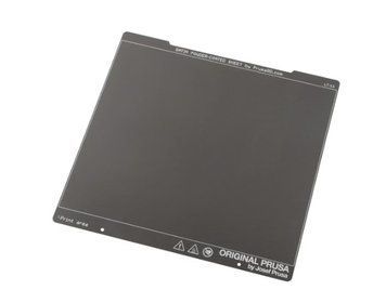 Пластина Satin Powder-coated Print Sheet, Prusa 2100000019137 фото