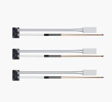 Ceramic Heater & Thermistor - P1 Series, Bambu Lab 6975337031581 фото