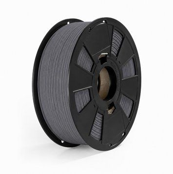 ASA Pro (АСА Про) пластик для 3D-друку,Сланцево-сірий, 1 кг 15675128 фото