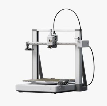 3d принтер Bambu Lab A2L 76543456787654 фото
