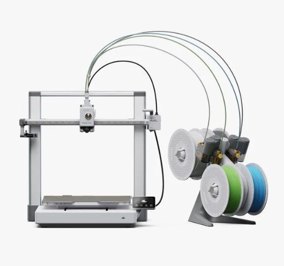 3d принтер Bambu Lab A2L 76543456787654 фото