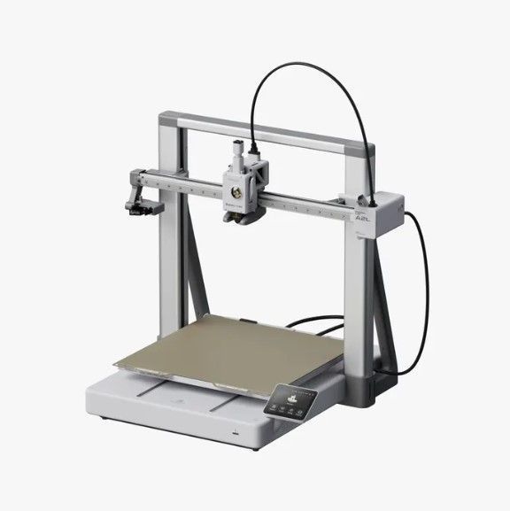 3d принтер Bambu Lab A2L 76543456787654 фото