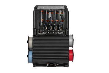 Original 3d принтер Prusa XL з 5 екструдерами з закритим корпусом, напівзібраний 2100000019939 фото