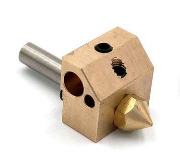 CREATBOT HOT-END (260&deg;C) 1,75 MM 23874 фото