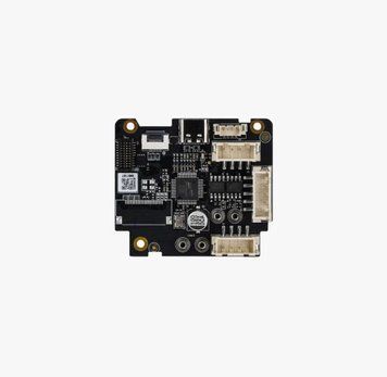 Bambu Lab Toolhead Board - A1 mini, (SKU: FAE009-V2) 6937285507365 фото