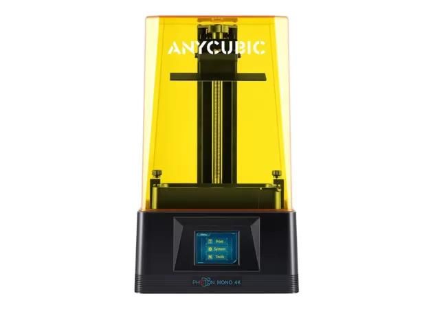 3D-принтер Anycubic Photon Mono 4K 2100000005017 фото