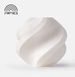 Bambu lab, ABS Refill (пластик без котушки) White з RFID чіпом,1 кг 6975337030348 фото