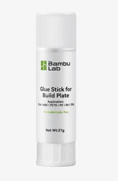 Bambu Glue Stick for Build Plate 6975337030935 фото