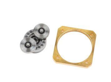 Set PG Assembly + PG Ring, Prusa 2100000022199 фото