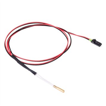 Hotend thermistor (MK3/S, M3KS/+) 2100000005697 фото