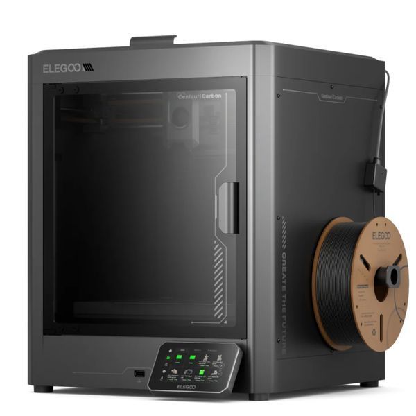 3D принтер ELEGOO Centauri Carbon 2100000018215 фото
