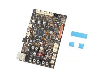 xBuddy replacement set, Prusa 2100000022137 фото
