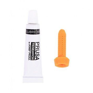 Prusa lubricant applicator set (5g) 2100000003617 фото