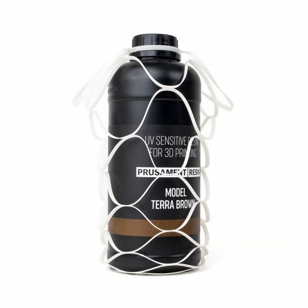Prusament TPU 95A Natural 500g 8594173676268 фото
