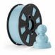 Polydream, PETG пластик для 3D-друку / Пастельно-синій 1,2 кг 2100000024711 фото 1