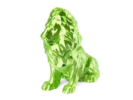 Filament Spectrum SILK PLA 1.75mm Apple Green 1kg 5903175652720 фото