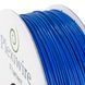 Plexiwire PETG пластик для 3D принтера Синій 1,75 мм (400 м / 1,2 кг) 2100000002795 фото 2