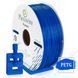 Plexiwire PETG пластик для 3D принтера Синій 1,75 мм (400 м / 1,2 кг) 2100000002795 фото 1