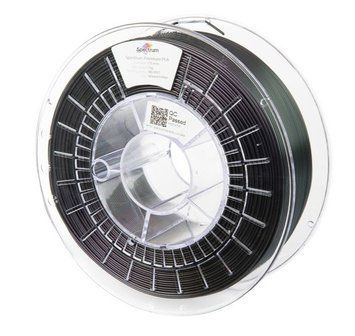 Filament Spectrum Premium PLA 1.75mm WIZARD INDIGO 1kg 5903175653642 фото