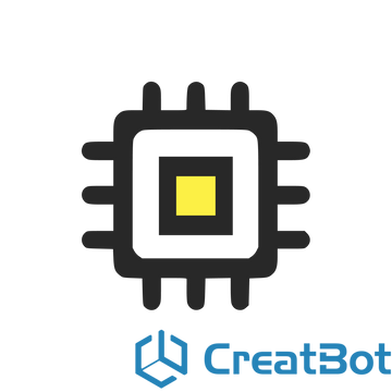Запчастини для CreatBot