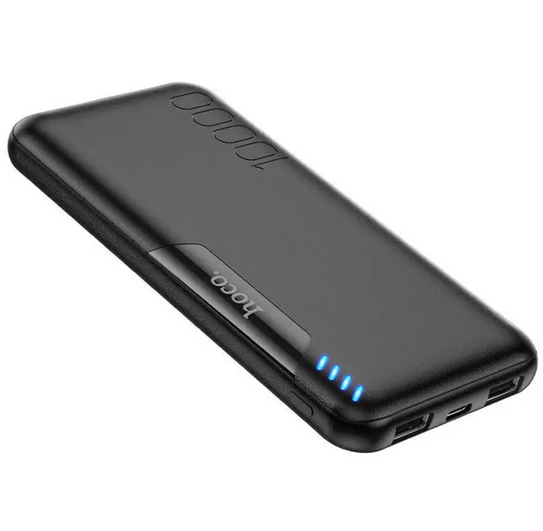 Powerbank HOCO, J82 Easylink 10000mAh 6931474750259 фото