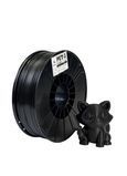 3DWAY Pet-G пластик для 3D принтера Black 1.75 mm, 1 kg 2100000014095 фото