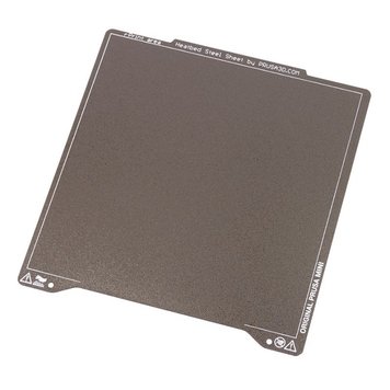 MINI Textured Powder-coated Steel Sheet, Prusa 2100000003570 фото