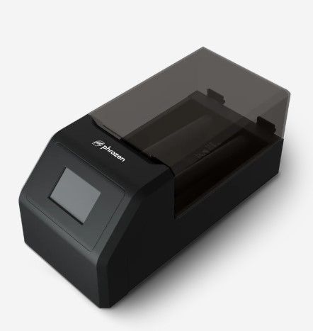 Станція для змішування та підігріву смоли Phrozen Heat & Mix Handsfree 52070020101012 фото