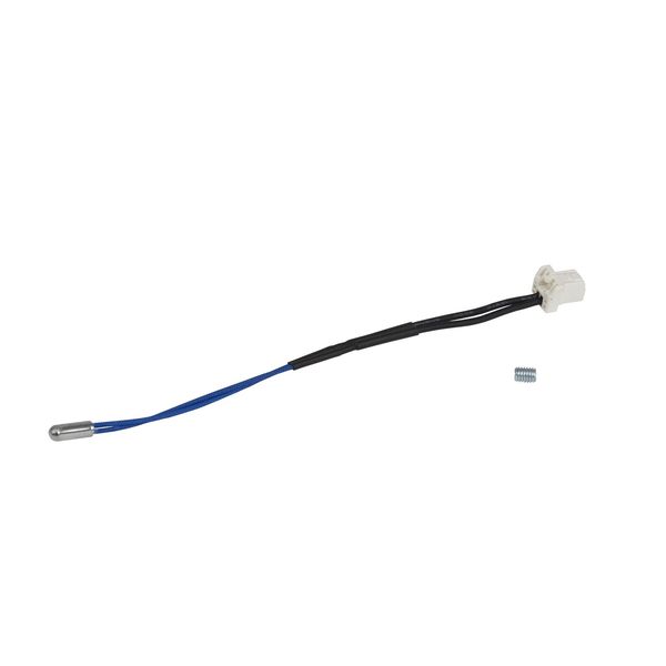 MK4 Heatsink Thermistor NTC 100k - 90 mm 2100000005710 фото