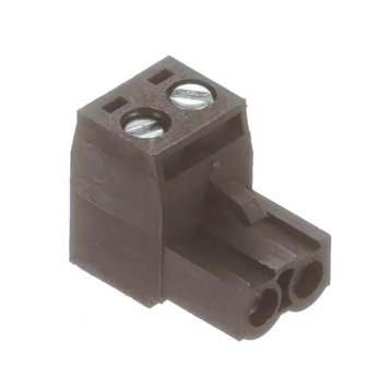 Molex connector (Heater cartridge, heatbed, PSU) 2100000007950 фото