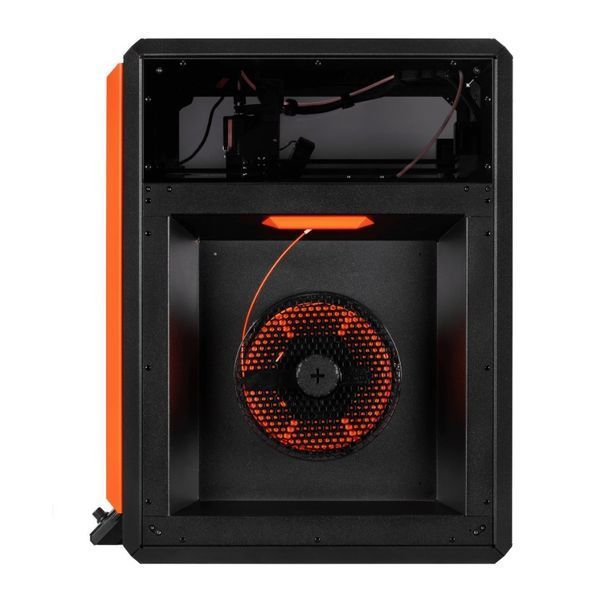 Оригінальний 3d принтера Prusa CORE One L+ INDX 8-Tool + Advanced Filtration BUNDLE 987654567 фото