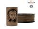 Філамент Prusament Woodfill Chocolate Brown, 1.75мм, 1 кг 2100000023097 фото 1