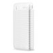 Powerbank Forever 20000 White, TB-100L 5900495829252 фото 1