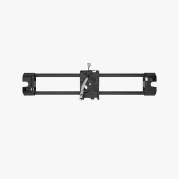 X-Axis Carbon Rods Assembly, Bambu Lab 6975337033073 фото
