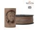 Філамент Prusament Woodfill Pastel Brown, 1.75мм, 1 кг 2100000023059 фото 1