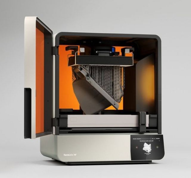 3D-принтер Formlabs Form 4BL 237439201833 фото