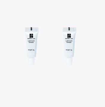 Мастило Lubricant Grease, Bambu Lab, оригінальне (SKU: FAZ030), 1 шт, 3г 6977252427241 фото