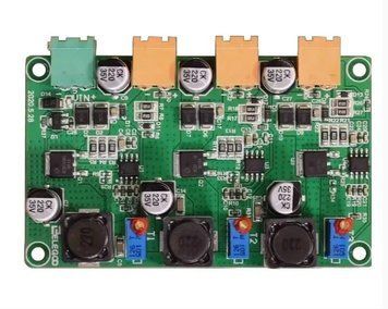 Плата блоку живлення (Constant current board) для 3D-принтера ELEGOO Saturn 4 ultra 16K 2100000022939 фото