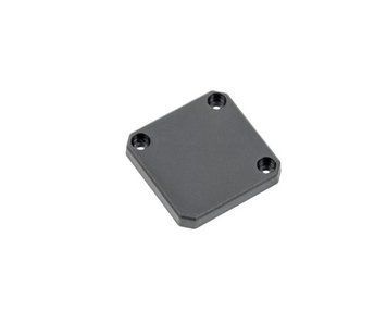 Кришка EXTRUDER FRONT CASE, Prusa 2100000022151 фото