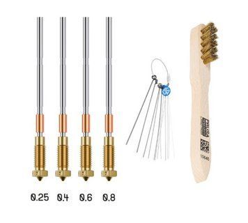 Набір Standard Nozzle Kit, prusa 2100000022410 фото