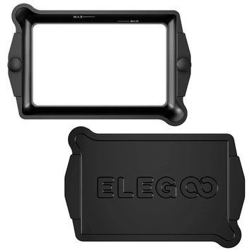 Резервуар для смоли ELEGOO Saturn 4 Ultra 16K 2100000022953 фото