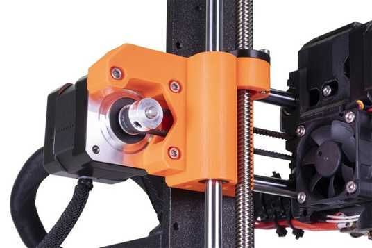 Оригінальний комплект 3D принтера Prusa i3 MK3S+ kit