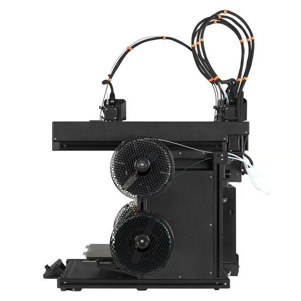 Original 3d принтер Prusa XL з 5 головами, напівзібраний 2100000019915 фото