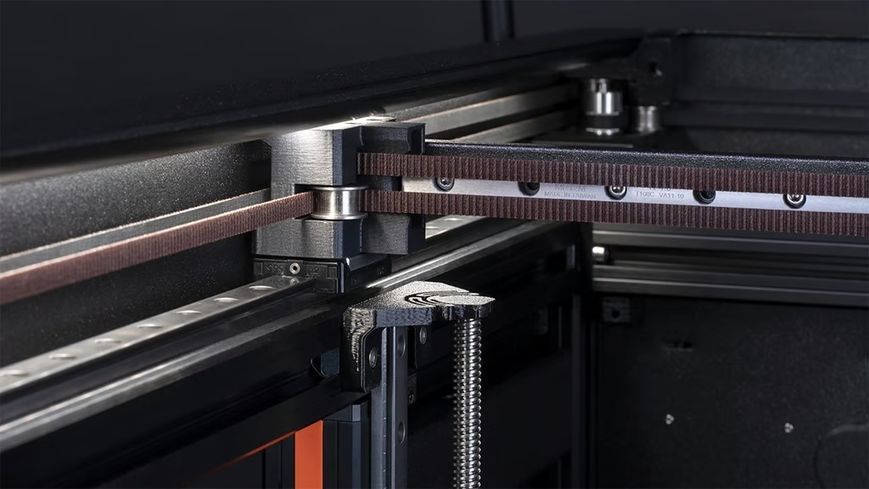 Original 3d принтер Prusa XL з 5 головами, напівзібраний 2100000019915 фото